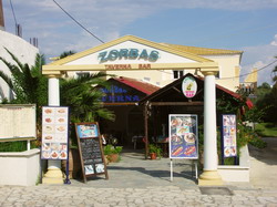 Zorbas Taverna